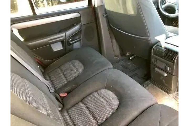 2004 Explorer NBX image 7