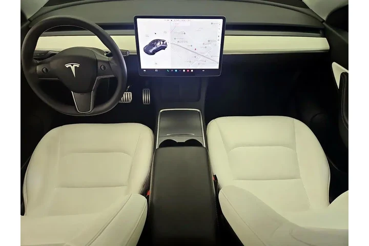 $32998 : Tesla Model Y 2021 AWD Perfo image 9