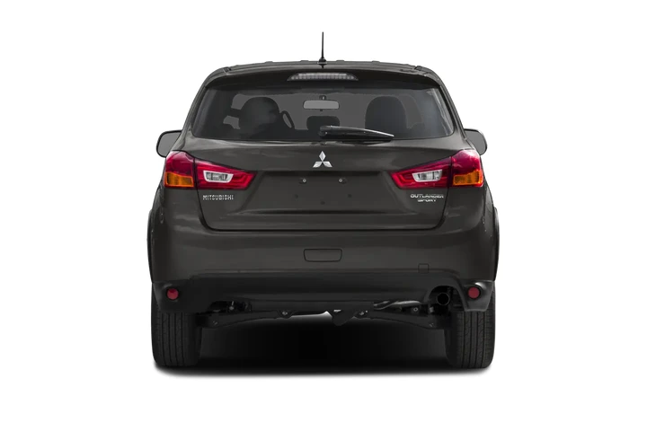 $9999 : Mitsubishi Outlander Sport 2 image 5