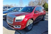 $8950 : GMC Acadia 2016 AWD Denali 4 thumbnail