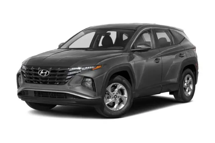 $23454 : Hyundai TUCSON 2022 AWD XRT image 1