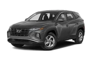 Hyundai TUCSON 2022 AWD XRT en Newburgh