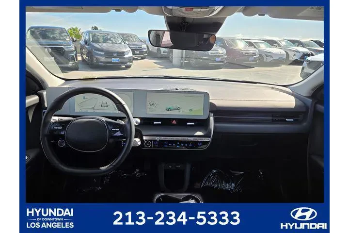$29312 : Hyundai IONIQ 5 2024 SE 4dr image 6