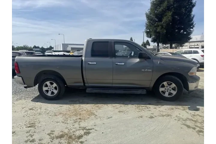 $10999 : Dodge Ram 1500 2010 4x2 SLT image 4