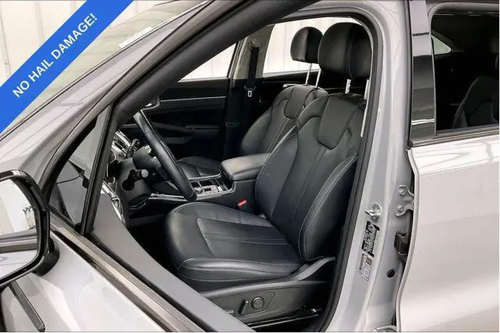 $26490 : Kia Sorento 2022 AWD SX 4dr image 8