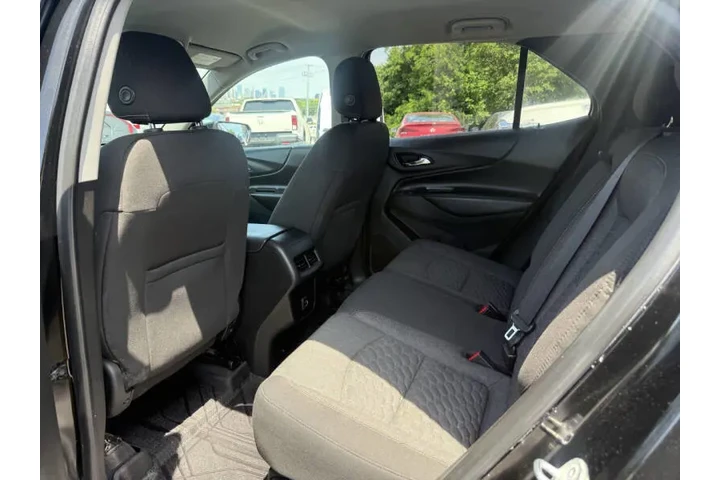 $14995 : 2020 Equinox LT image 10