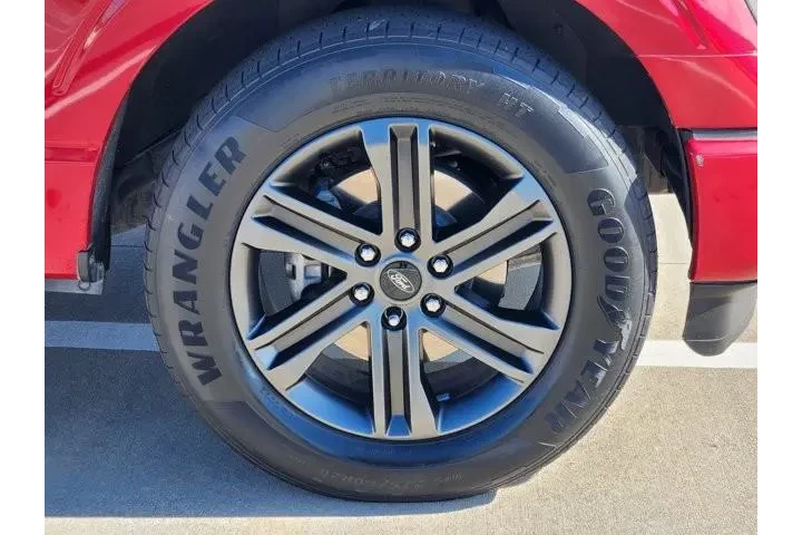 $36335 : Ford F-150 2022 4x2 XL 4dr S image 10