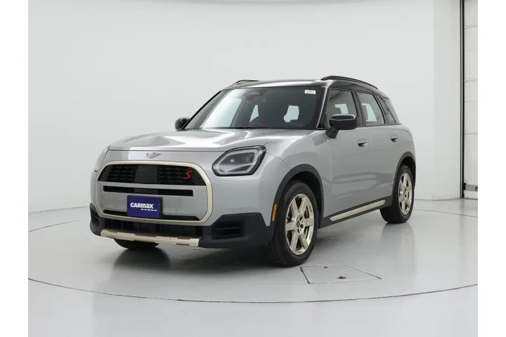 $31998 : MINI Countryman 2025 AWD Coo image 4