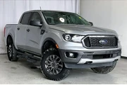 Ford Ranger 2020 4x2 XL 4dr en Houston