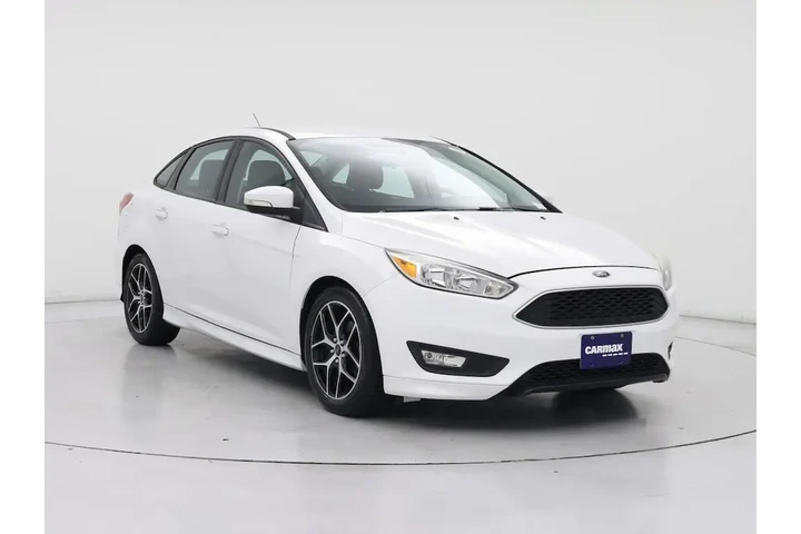 $13599 : Ford Focus 2015 SE 4dr Sedan image 1