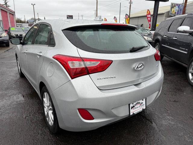 $7995 : 2013 Elantra GT image 4