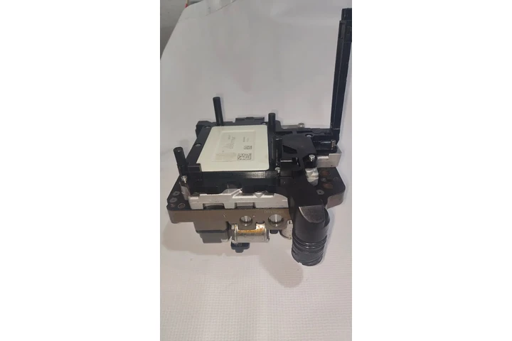 $27500 : Mecatrónica DSG 02E image 9