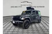 2020 Wrangler Unlimited en Baltimore