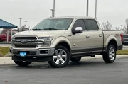 Ford F-150 2018 4x4 King Ran en Boise