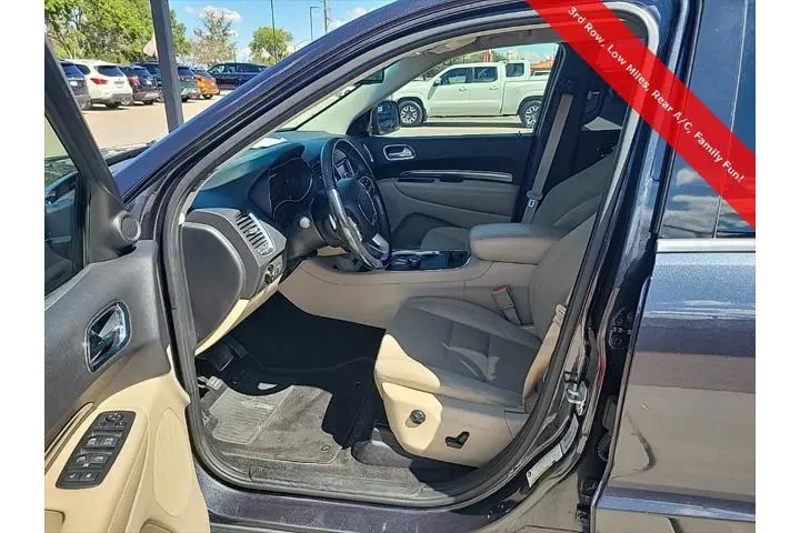 $15684 : Dodge Durango 2015 SXT 4dr S image 10