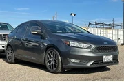$13871 : Ford Focus 2018 SEL 4dr Seda thumbnail