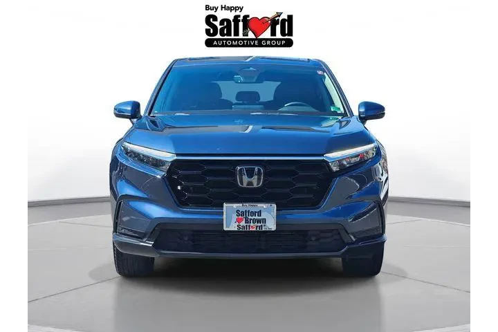 $33498 : Honda CR-V 2023 AWD EX-L 4dr image 3