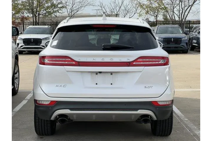 $14999 : Lincoln MKC 2018 Premiere 4d image 6