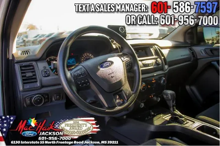 $22595 : Ford Ranger 2023 4x2 XL 4dr image 8