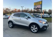 2015 Encore Convenience