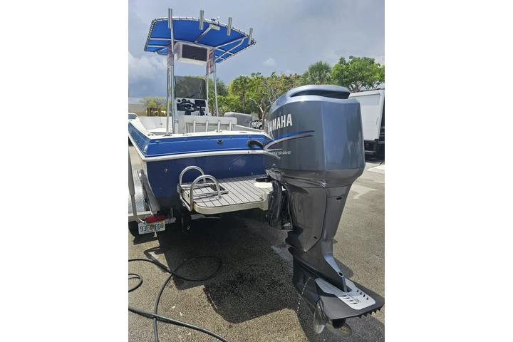 $25000 : wellcraft image 7