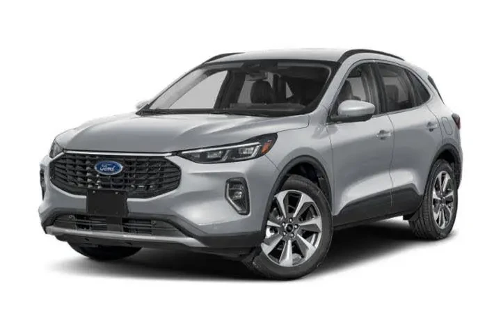 $25875 : Ford Escape 2023 AWD Platinu image 1