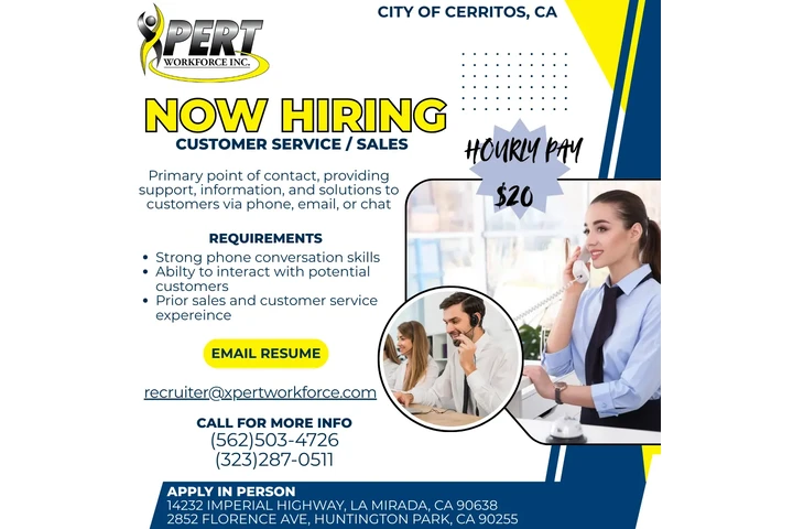 Operartor De Forklift image 2