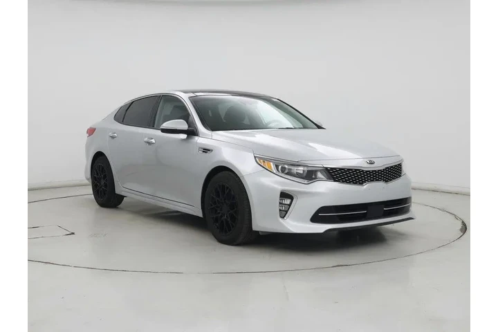 $14998 : Kia Optima 2018 EX 4dr Sedan image 1
