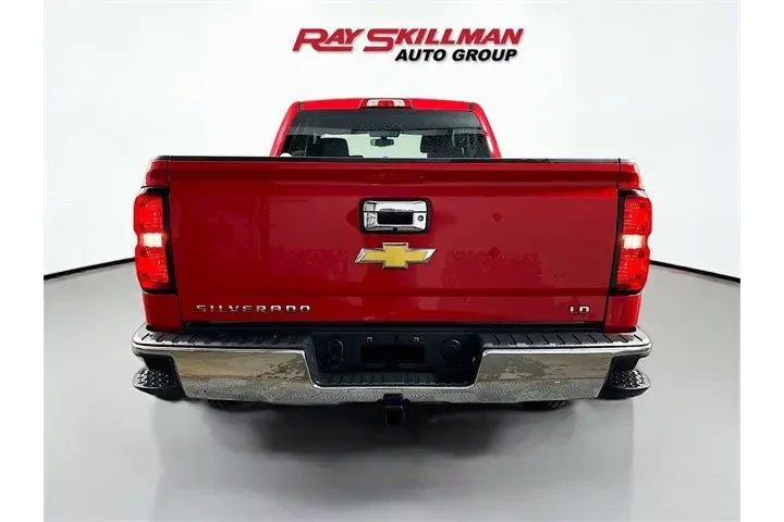 $25975 : Chevrolet Silverado 1500 LD image 6