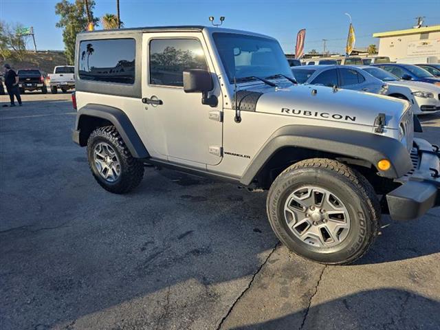 $17499 : 2011 Wrangler image 4