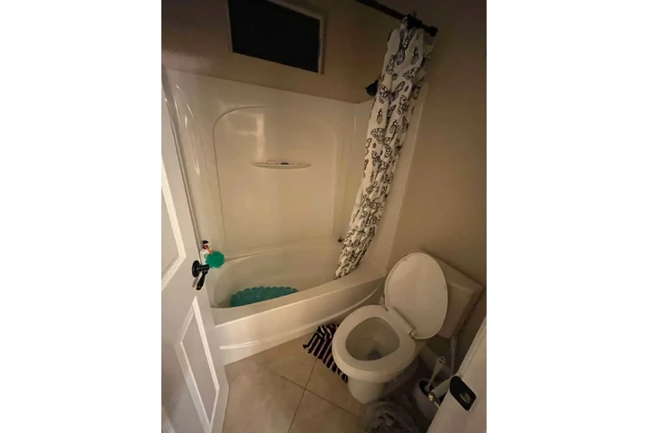 $825 : Se renta cuarto en Vallejo image 7