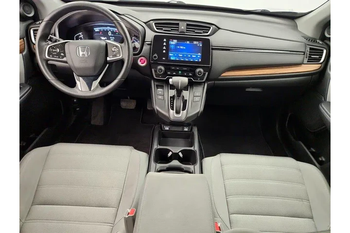 $21998 : Honda CR-V 2020 AWD EX 4dr S image 9