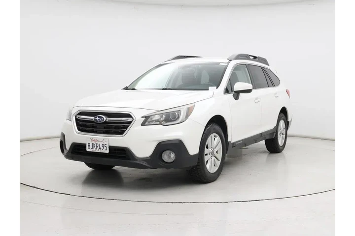 $19998 : Subaru Outback 2019 AWD 2.5i image 4