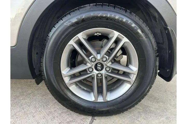 $12499 : 2017 HYUNDAI SANTA FE SPORTSP image 1