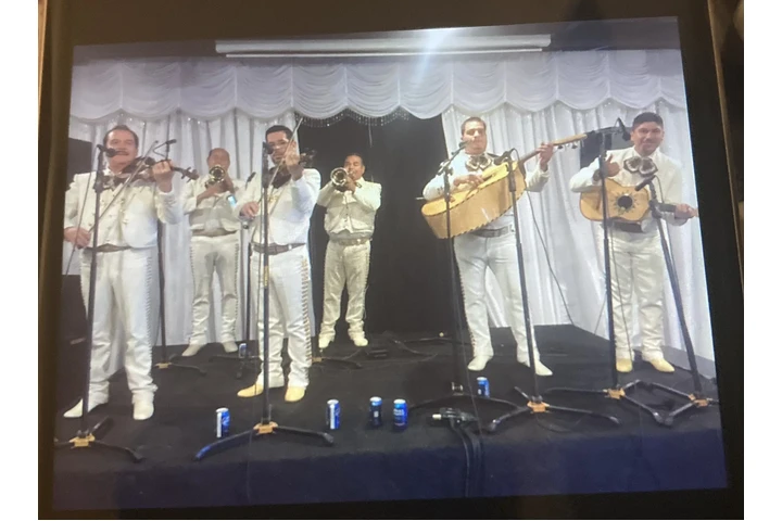 🥳 MARIACHI LOS POTRILLOS 🎉 image 4