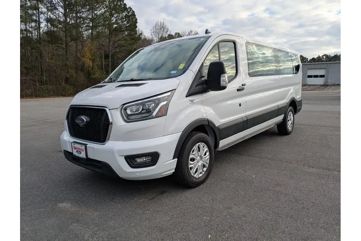 $32991 : Ford Transit 2023 350 XL 3dr image 2