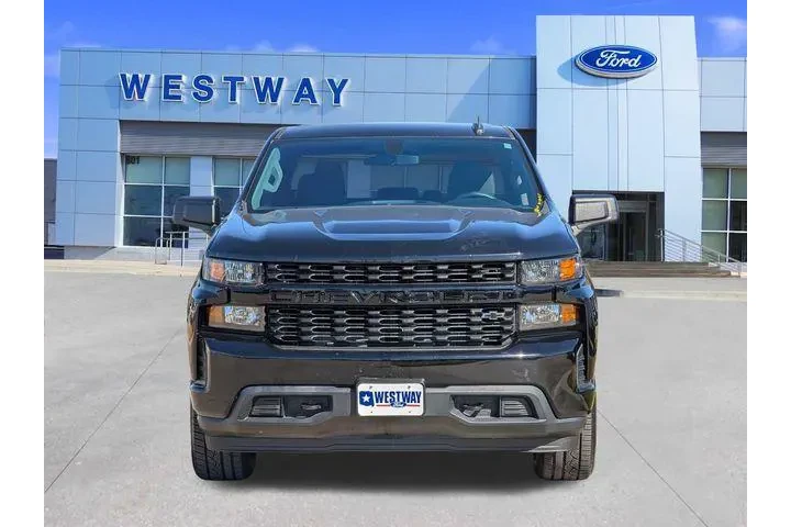 $24587 : Chevrolet Silverado 1500 202 image 7