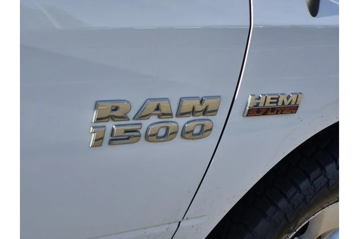 $20988 : Ram 1500 2014 4x4 Tradesman image 8