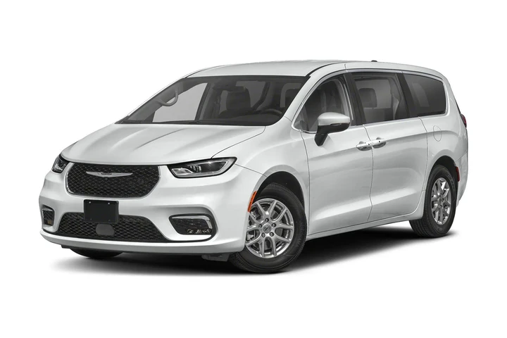 $23997 : Chrysler Pacifica 2023 Touri image 1