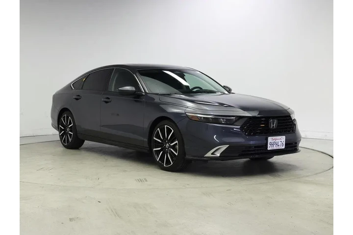 $30998 : Honda Accord Hybrid 2023 Tou image 1