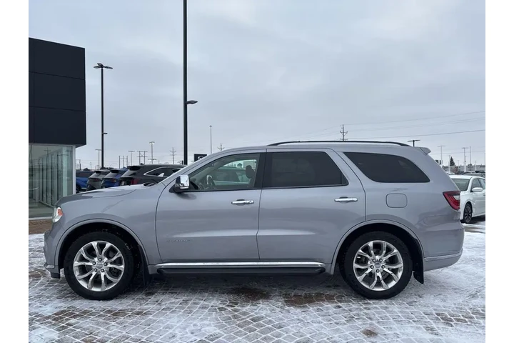 $13260 : 2016 Durango Citadel image 8