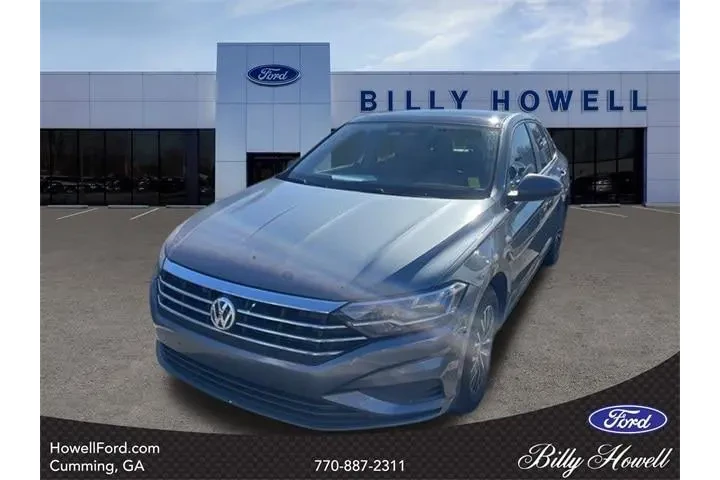 $14992 : Volkswagen Jetta 2019 S 4dr image 1