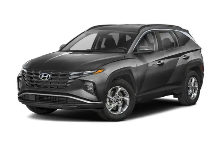 $26366 : Hyundai TUCSON 2024 AWD SEL image 1