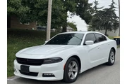 2017 Charger SXT en Kansas City