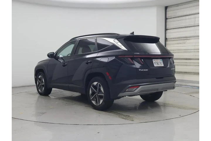 $27998 : Hyundai TUCSON Hybrid 2025 A image 2