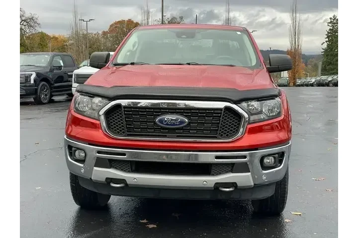 $21483 : Ford Ranger 2019 4x2 XLT 4dr image 10