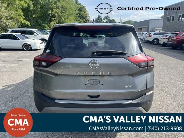 $22738 : PRE-OWNED 2023 NISSAN ROGUE SV image 6