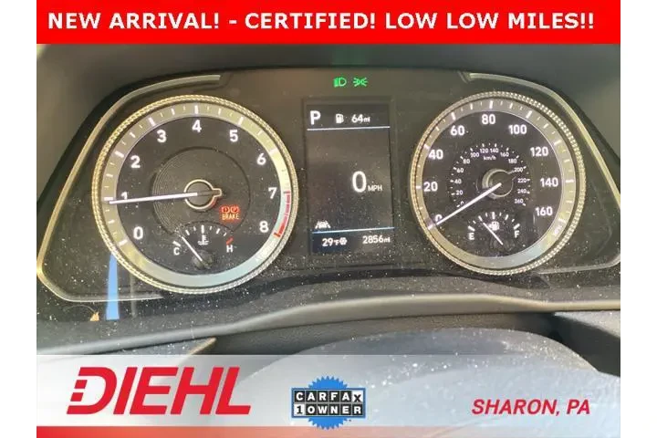 $23749 : Hyundai SONATA 2023 SEL 4dr image 10