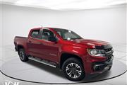 Pre-Owned 2021 Colorado Z71 en Milwaukee