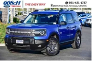 Ford Bronco Sport 2025 AWD B